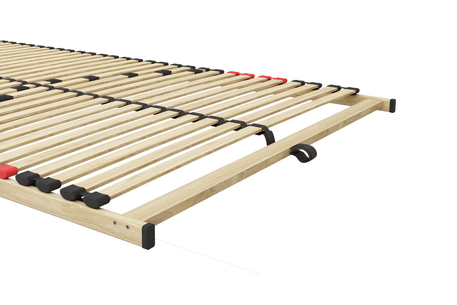 Slatted base 'Zittaro' 120x200