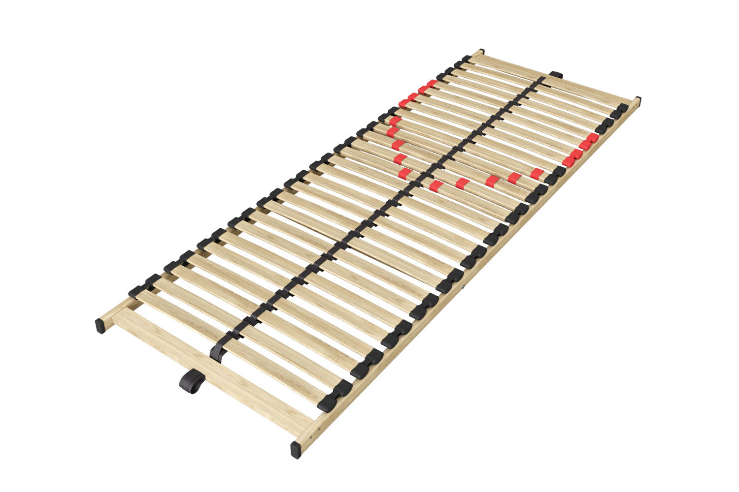 Slatted base 'Zittaro' 70x200