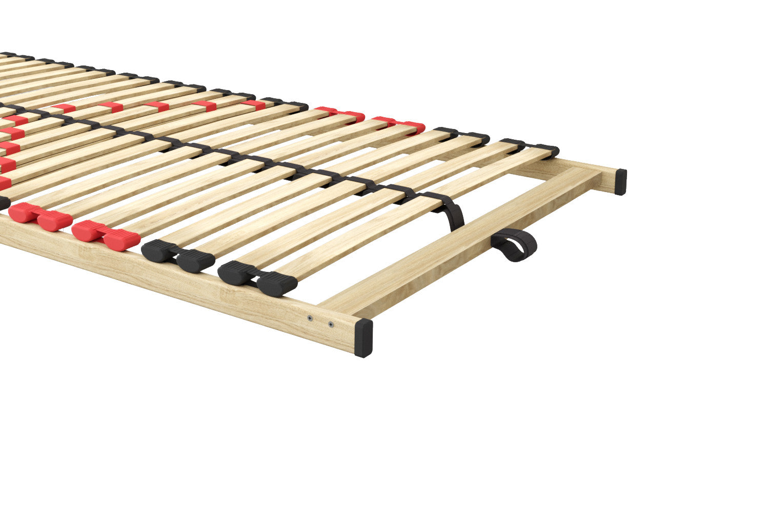 Slatted base 'Zittaro' 70x200