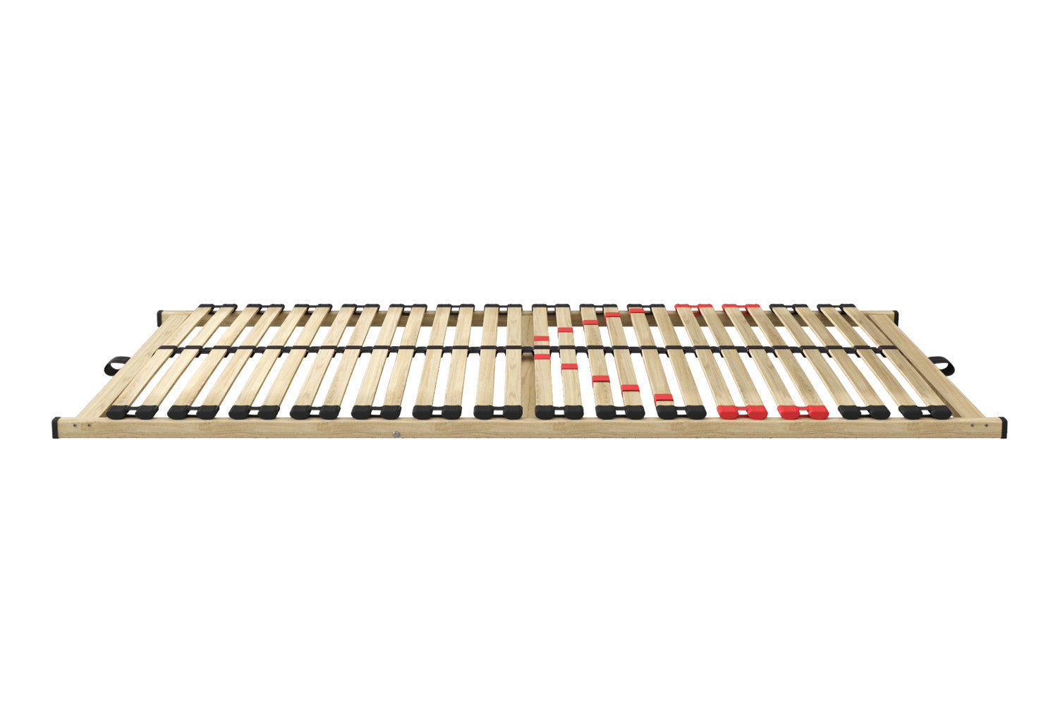 Slatted base 'Zittaro' 70x200 - KIT