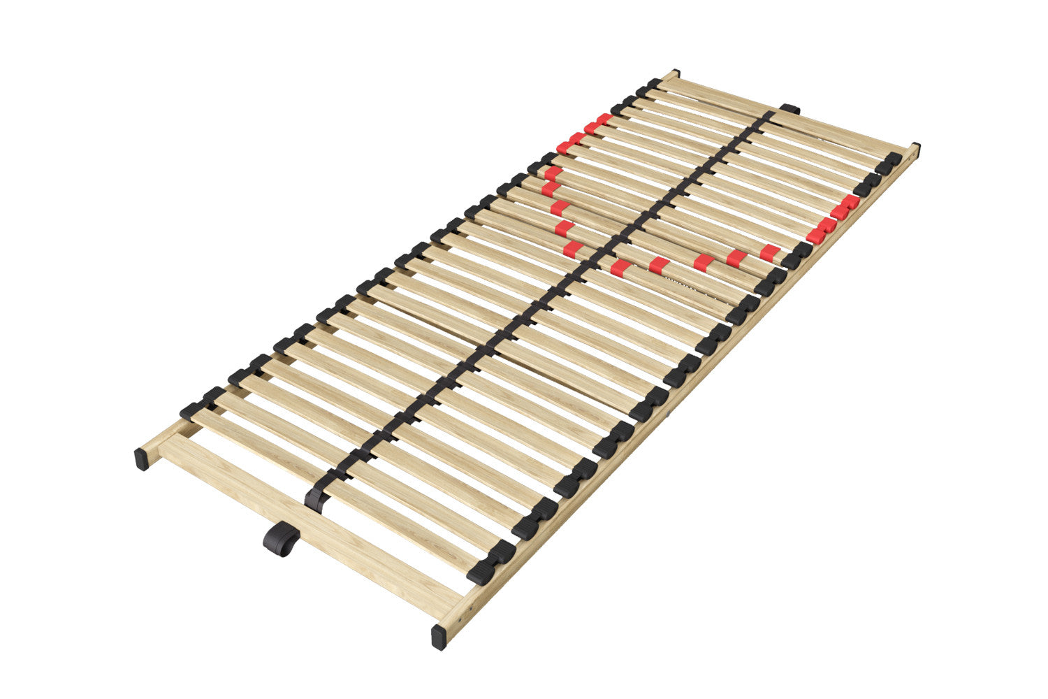 Slatted base 'Zittaro' 70x190 - KIT