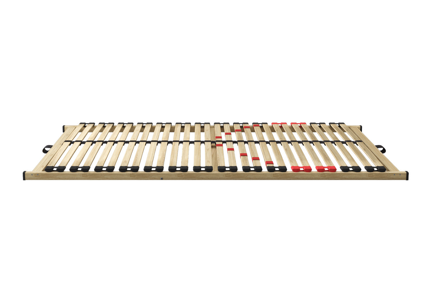 Slatted base 'Zittaro' 70x190 - KIT