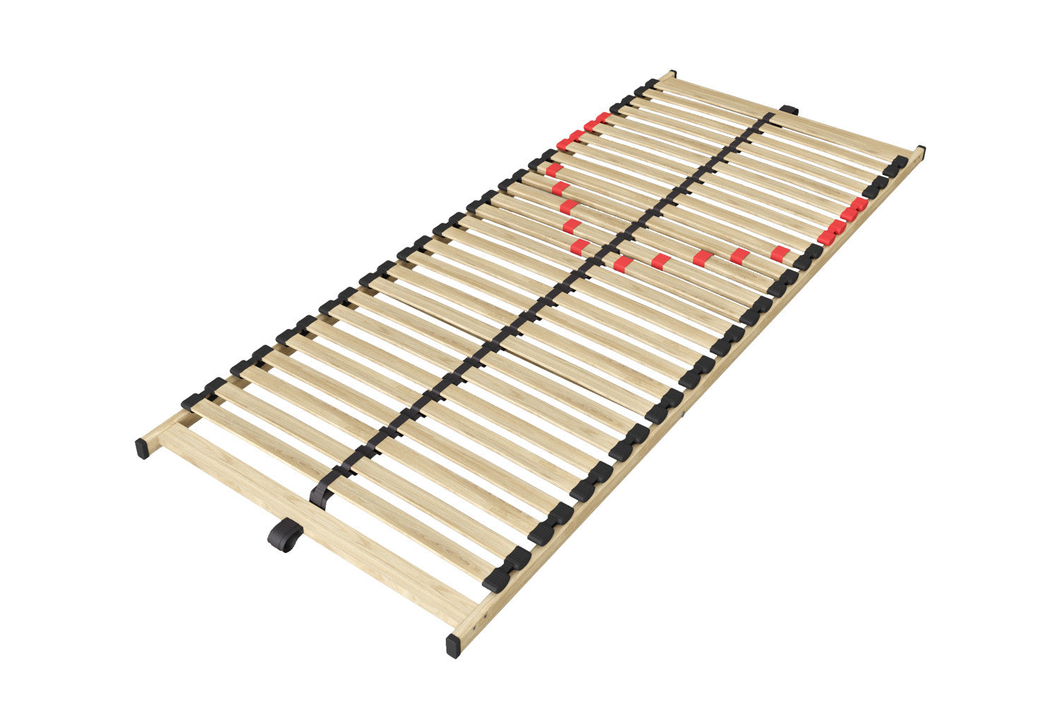 Slatted base 'Zittaro' 80x200