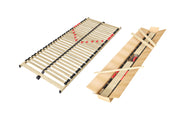 Slatted base 'Zittaro' 80x200 - KIT