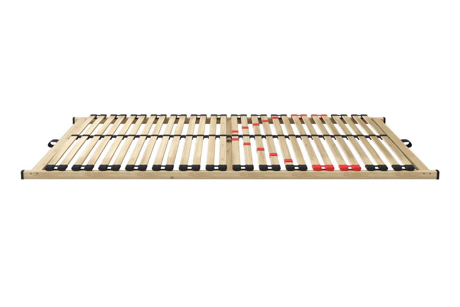 Slatted base 'Zittaro' 80x200 - KIT