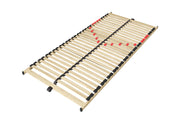 Slatted base 'Zittaro' 90x200
