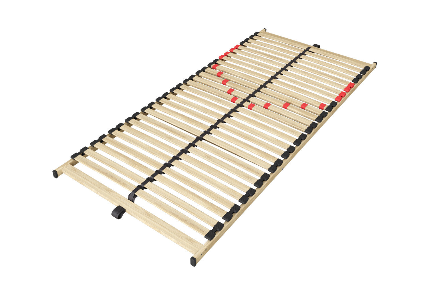 Slatted base 'Zittaro' 90x200 - KIT