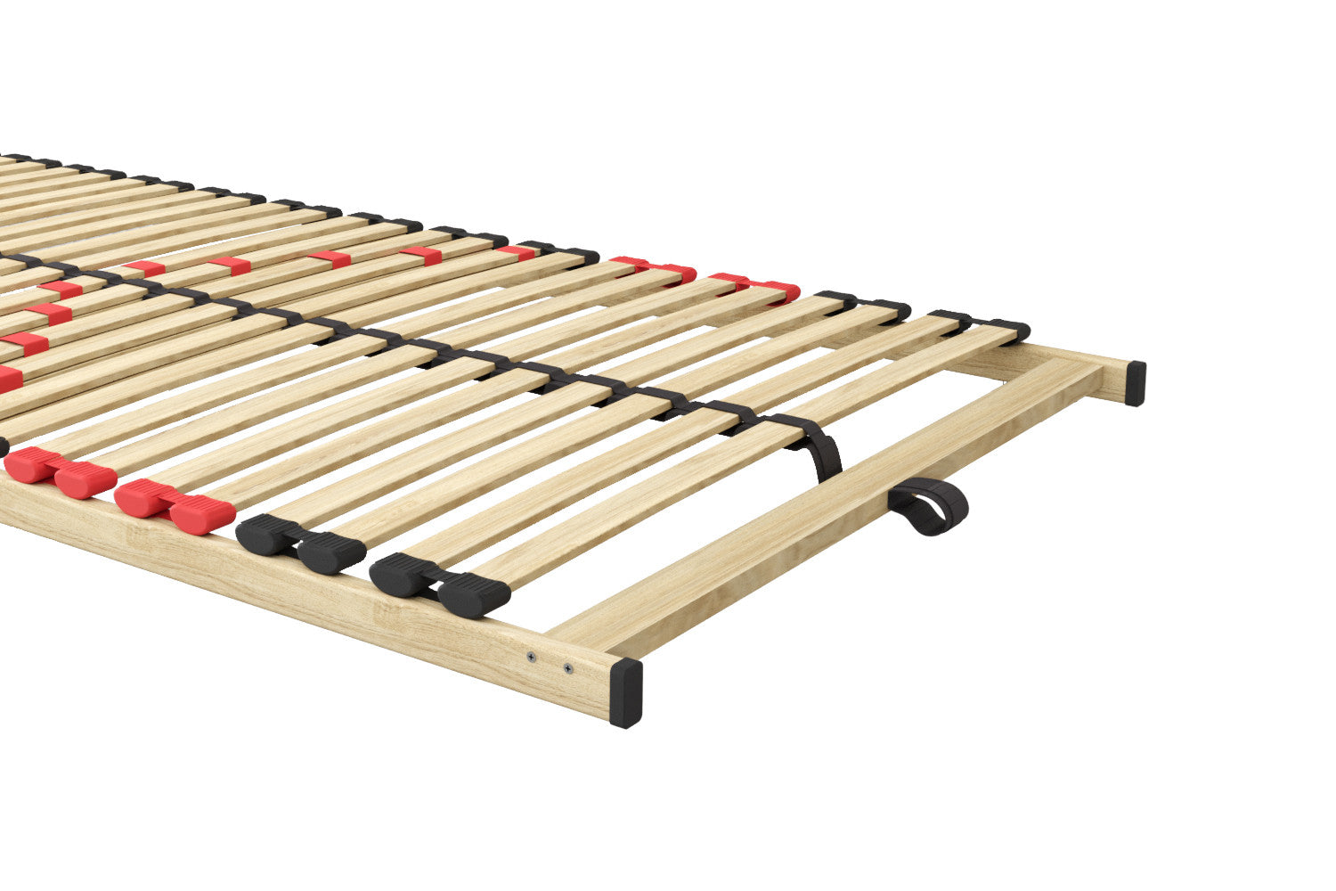 Slatted base 'Zittaro' 90x200 - KIT