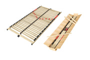Slatted base 'Zittaro' 90x190 - KIT