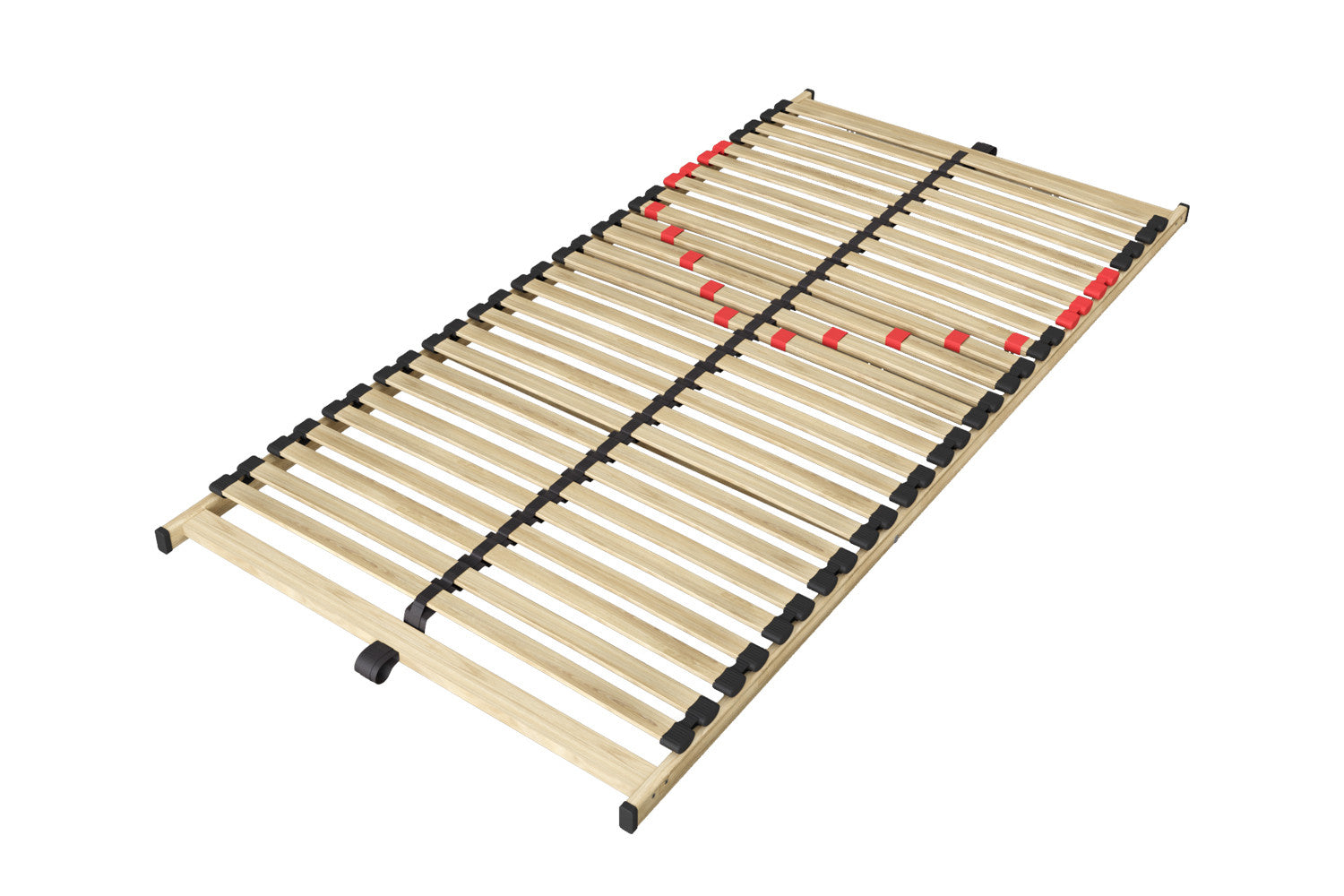 Slatted base 'Zittaro' 90x190 - KIT