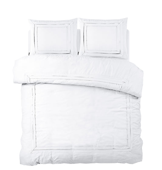 Tailored Wit 140 x 200/220