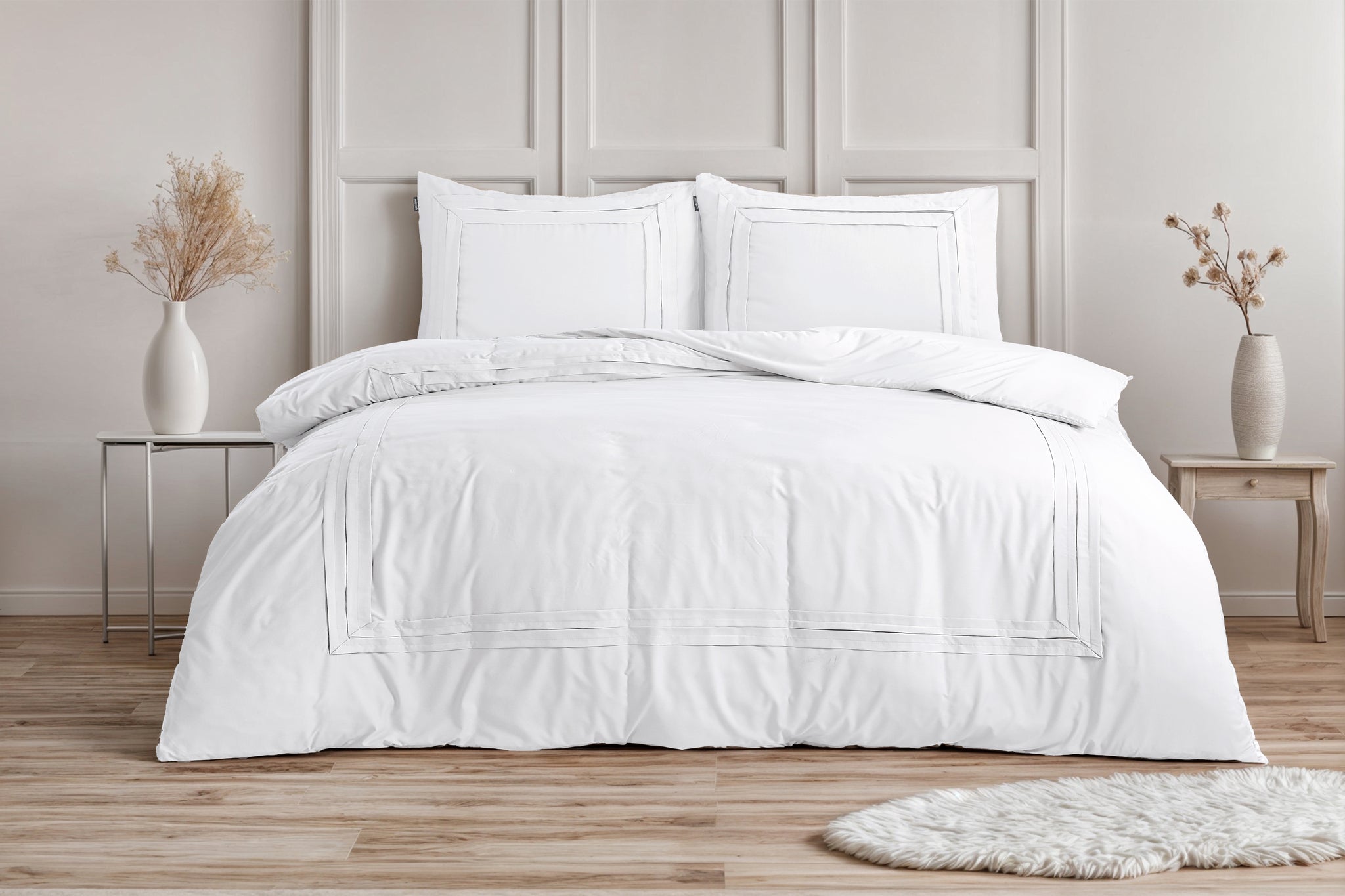 Tailored Wit 240 x 200/220