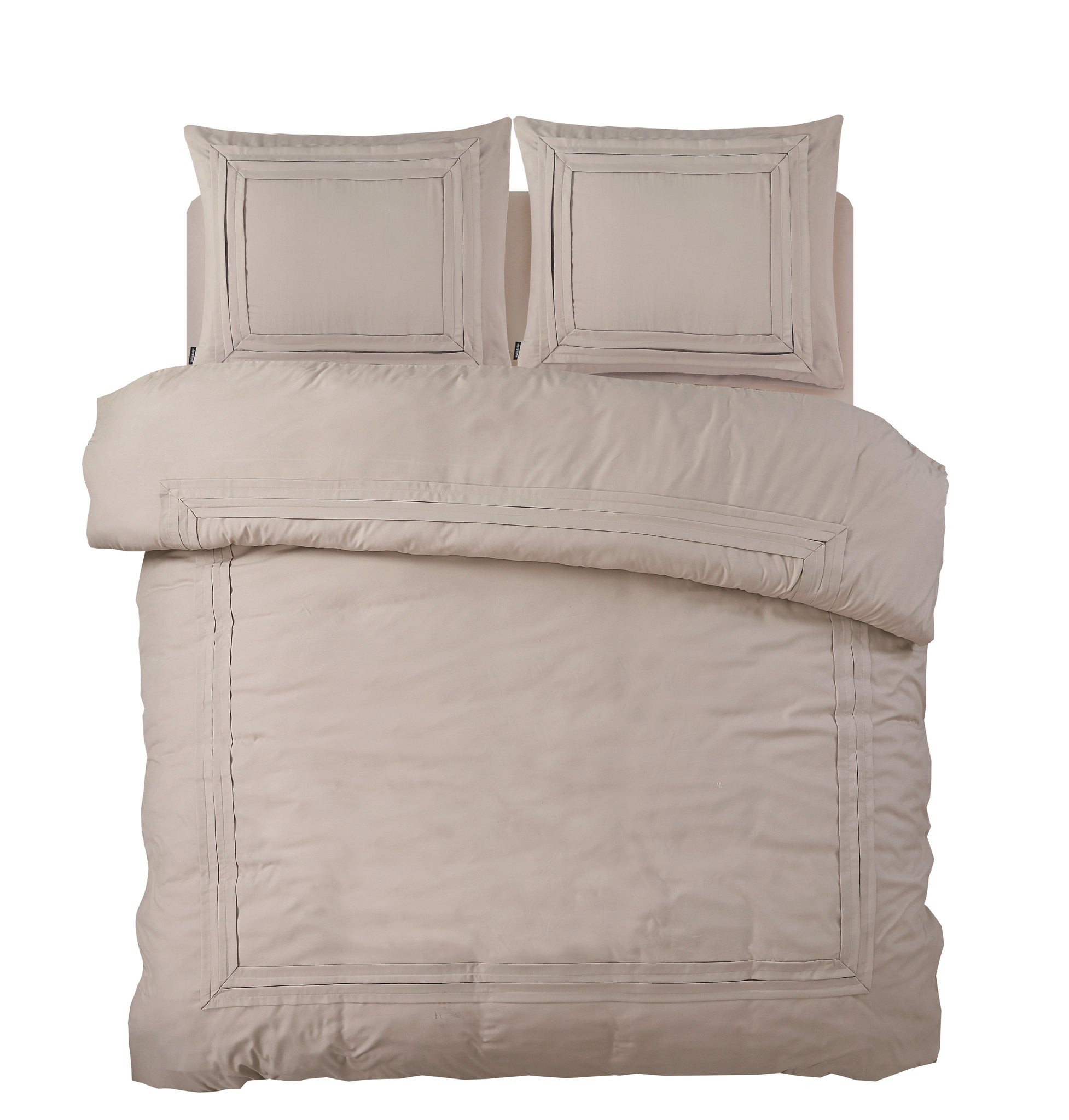 Tailored Taupe 240 x 200/220