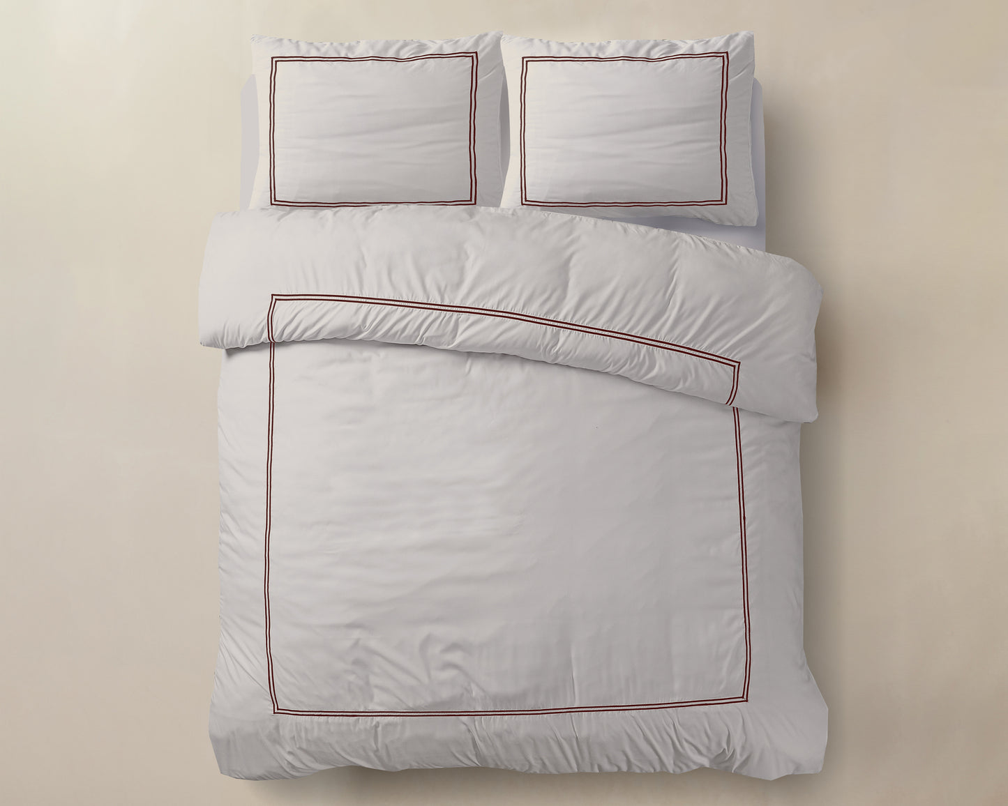 Brata Taupe/brons Taupe 140 x 200/260