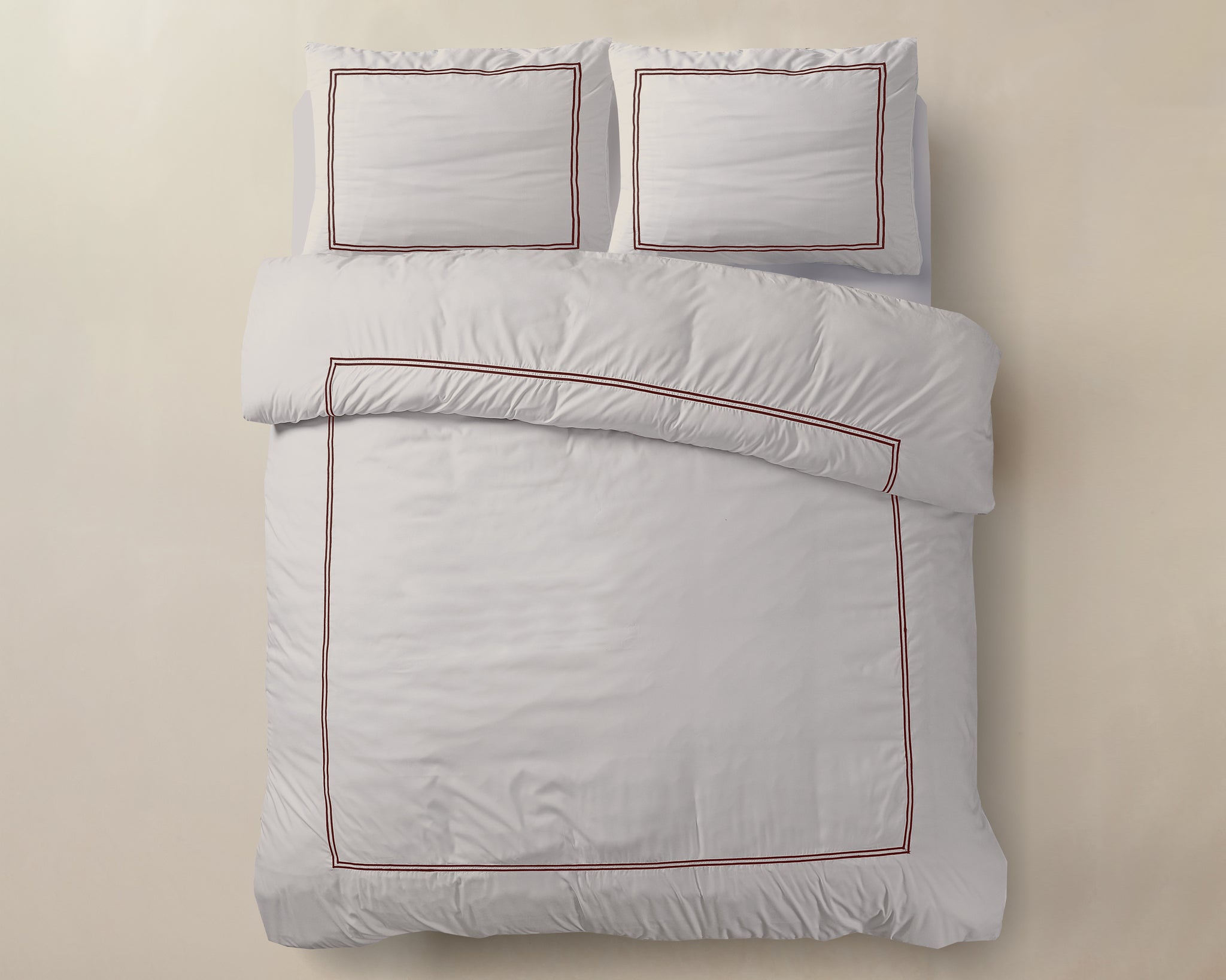 Brata Taupe/brons Taupe 140 x 200/260