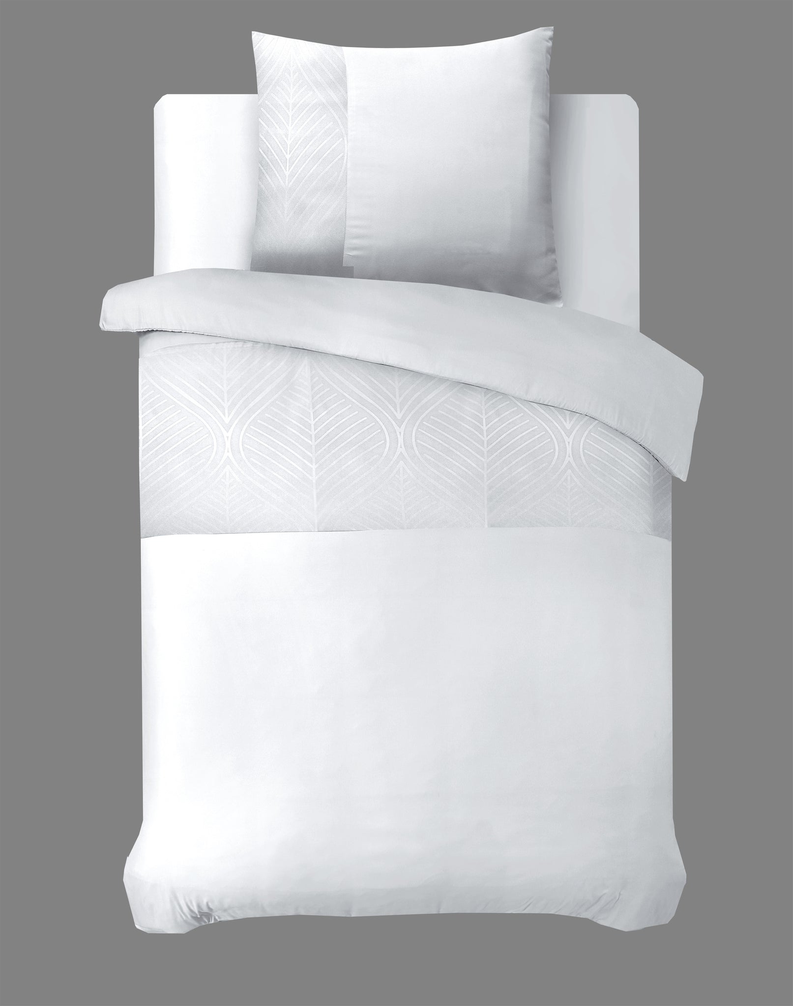 Berlin Wit 140 x 220