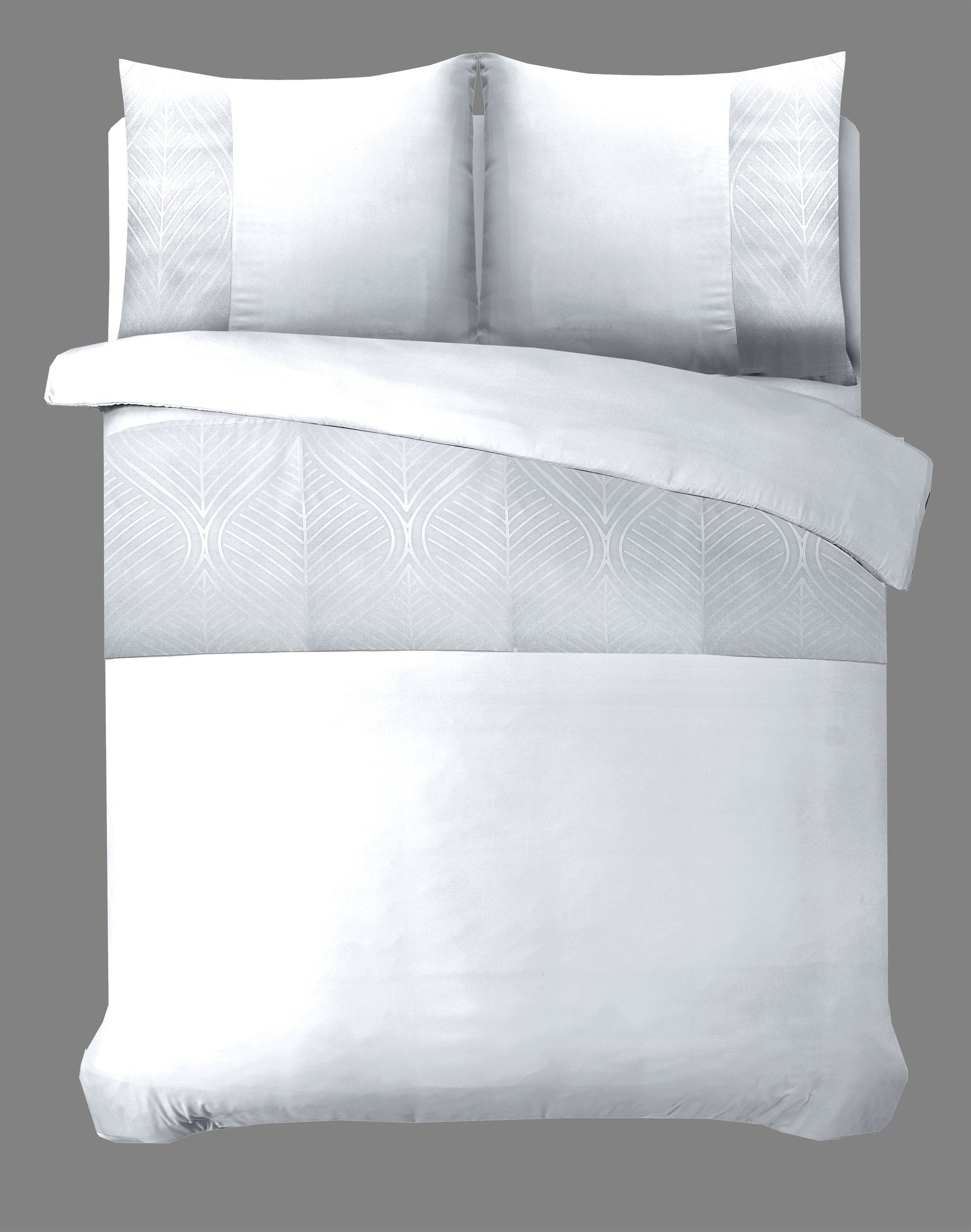 Berlin Wit 140 x 220