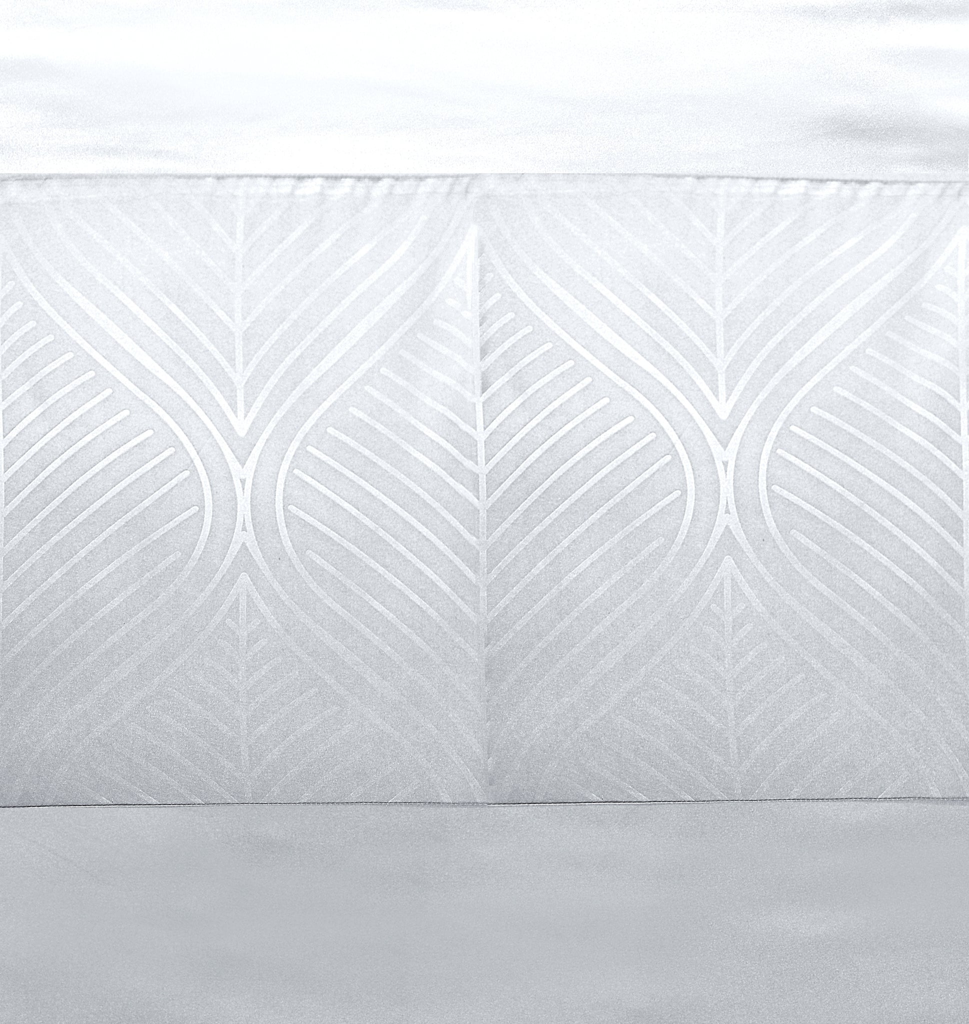 Berlin Wit 140 x 220