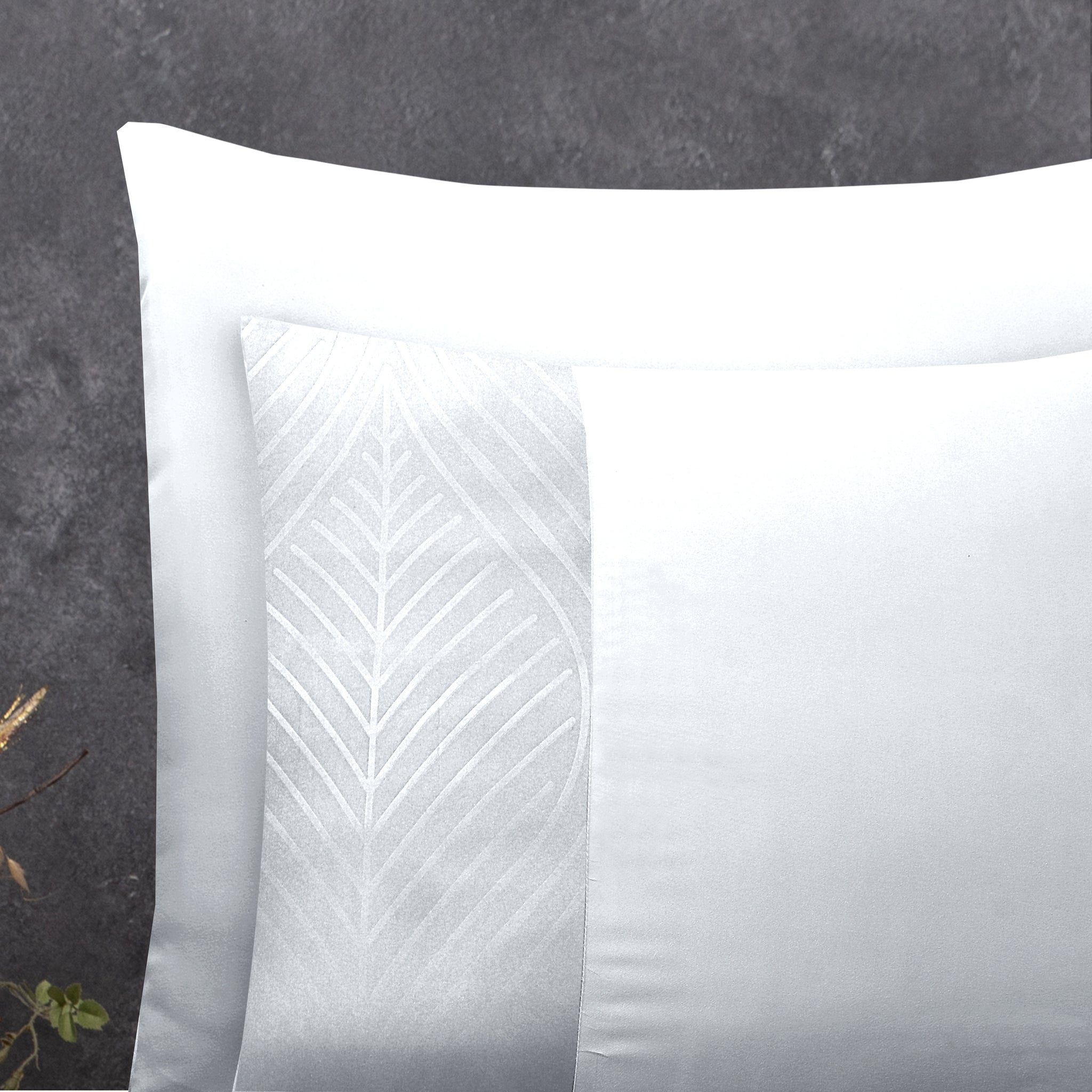 Berlin Wit 140 x 220