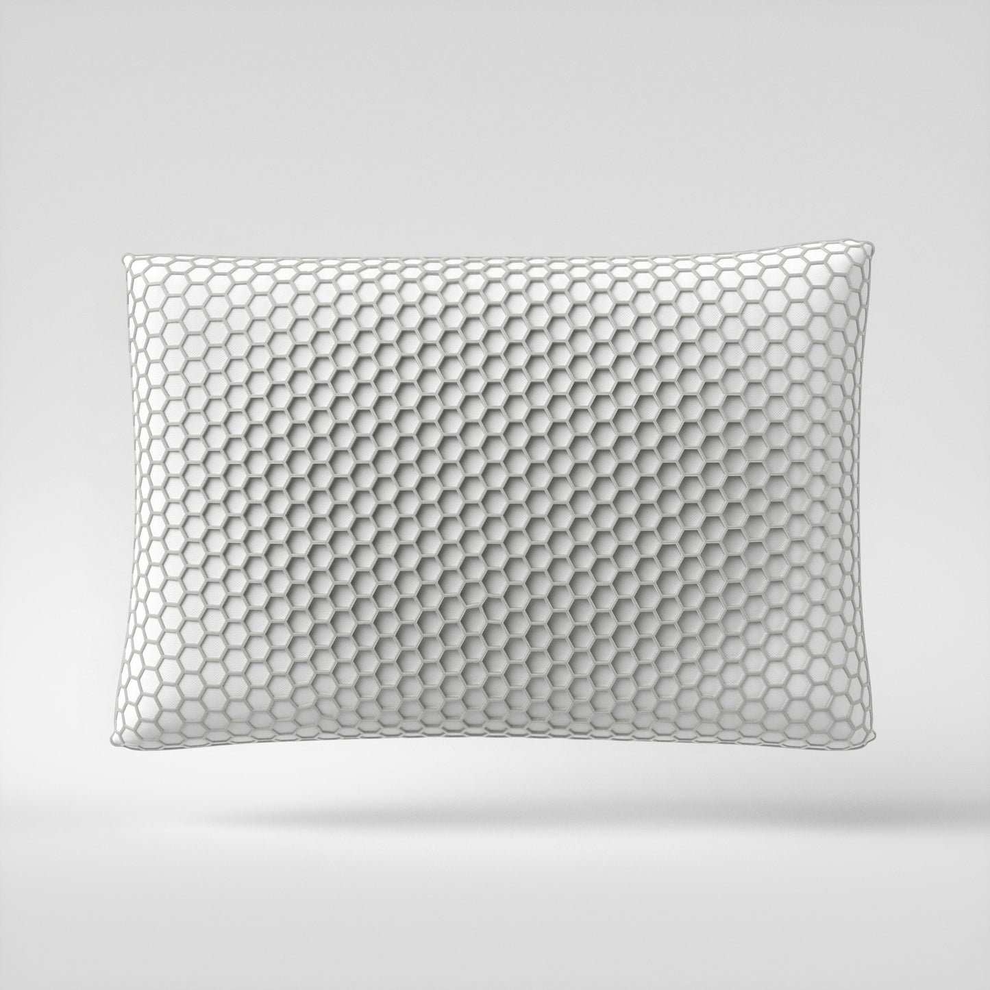 TPE Rebound Flex Kussen Grijs 45 x 60