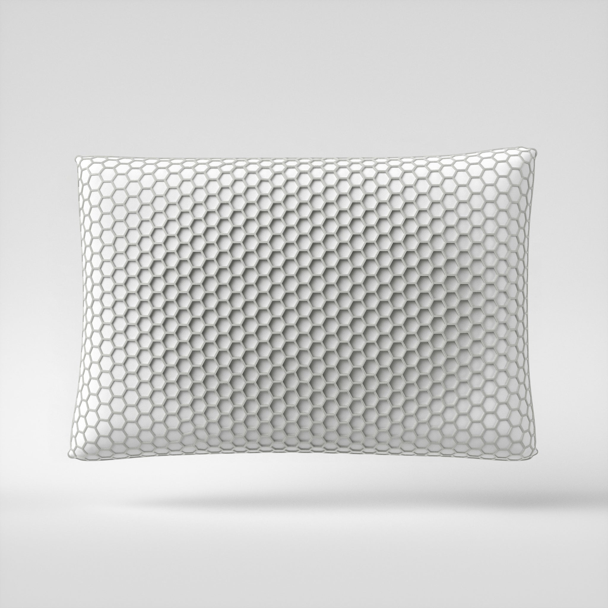 TPE Rebound Flex Kussen Grijs 45 x 60