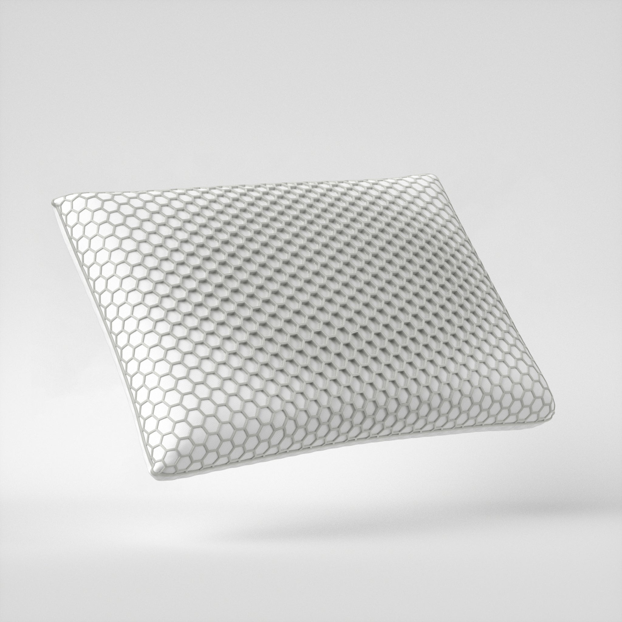 TPE Rebound Flex Kussen Grijs 45 x 60