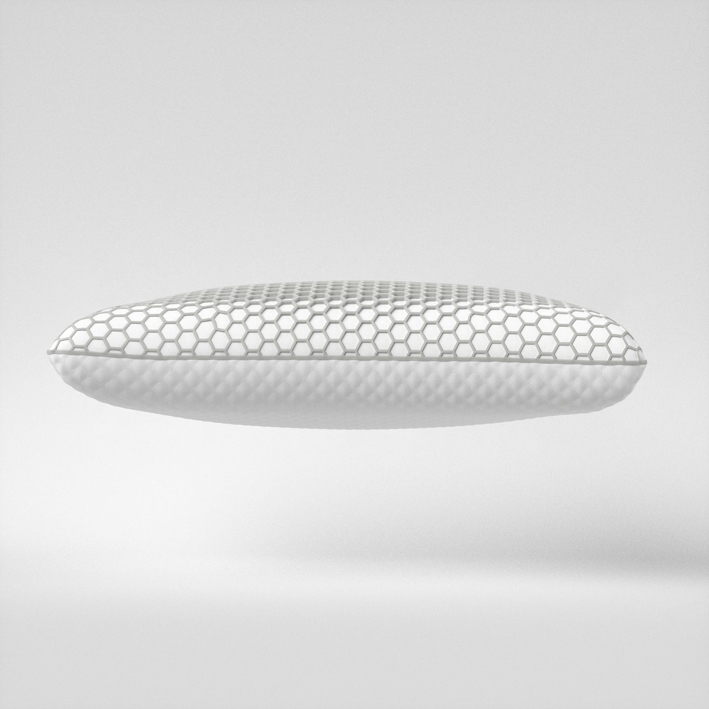 TPE Rebound Flex Kussen Grijs 45 x 60