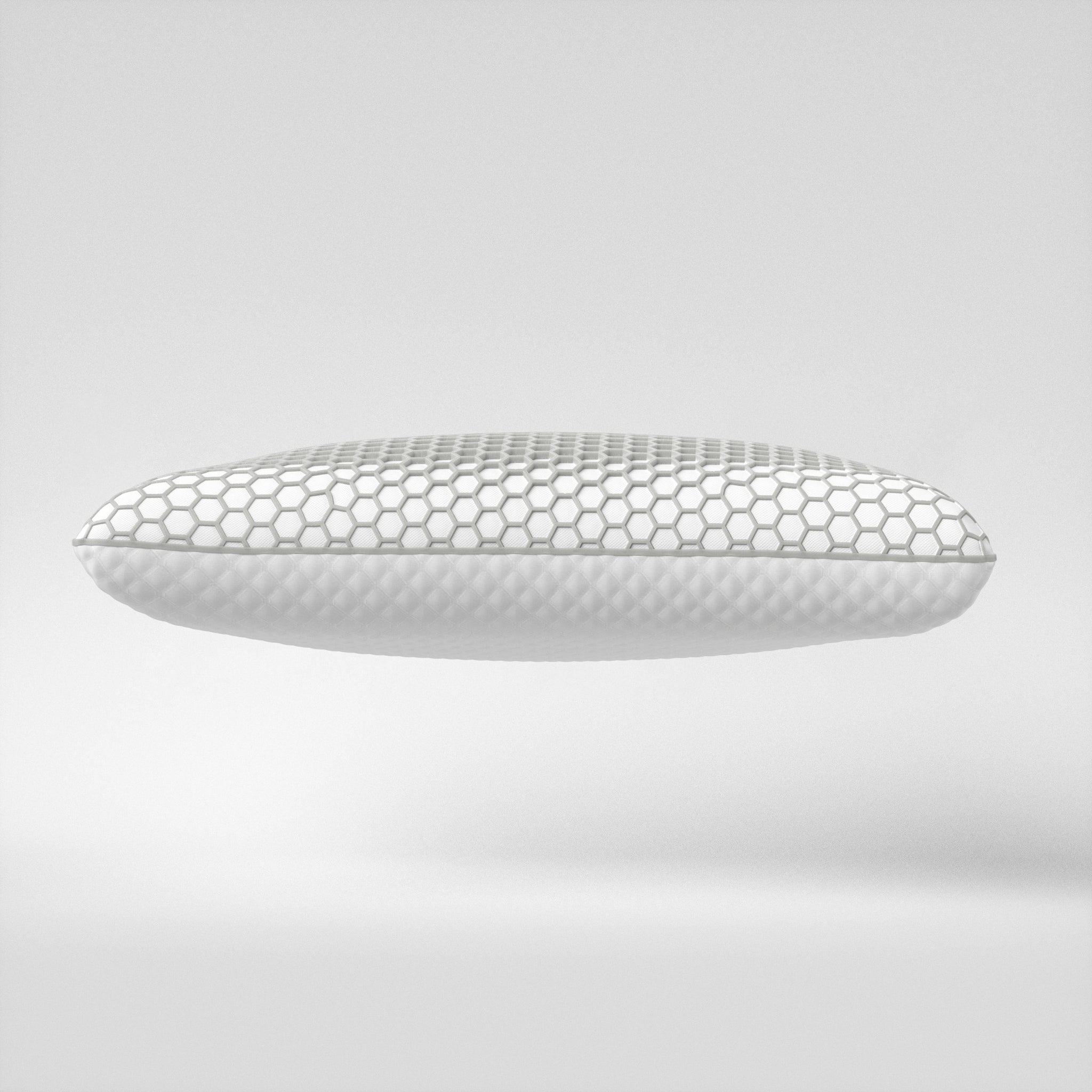 TPE Rebound Flex Kussen Grijs 45 x 60