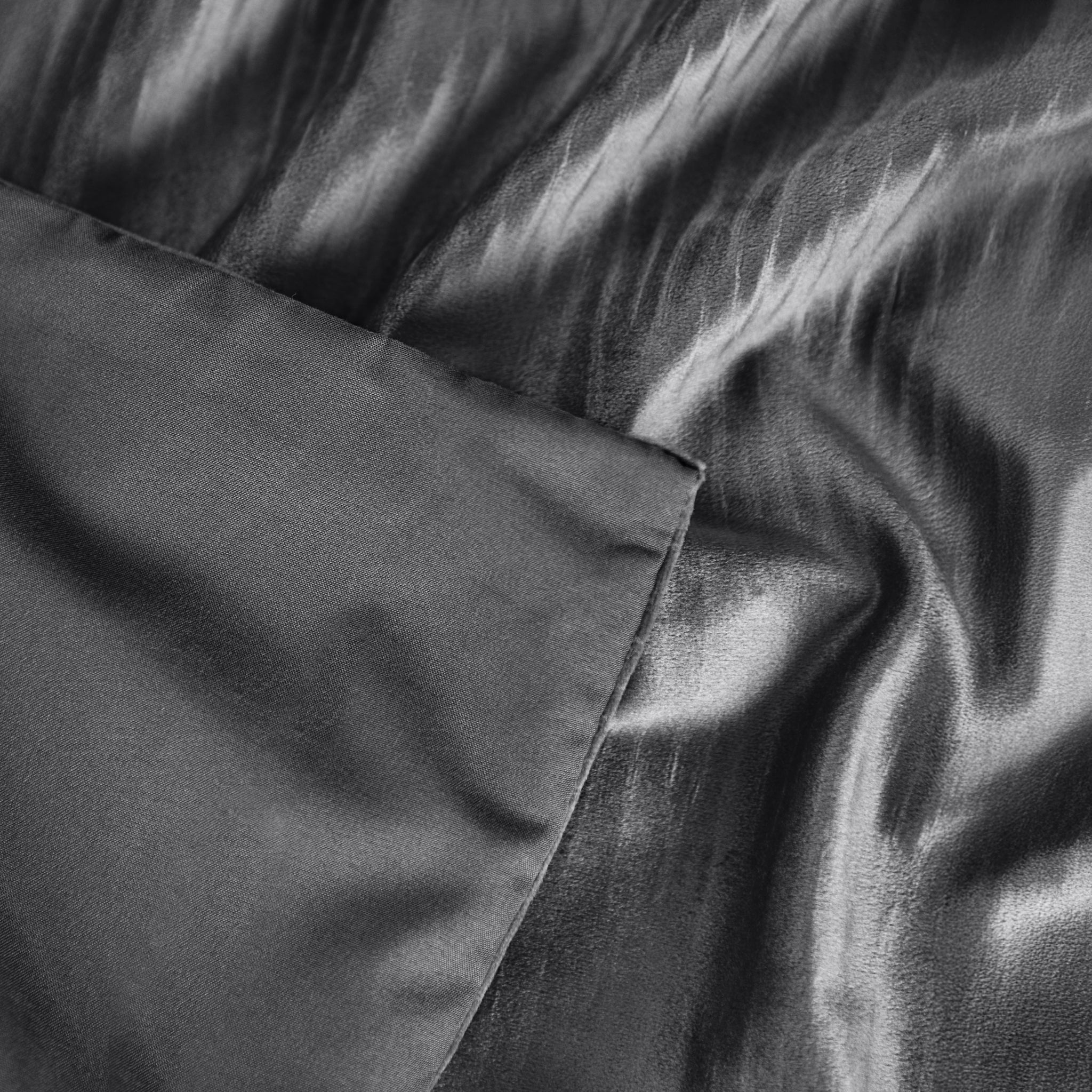 Velvet Cartier Antraciet 240 x 220