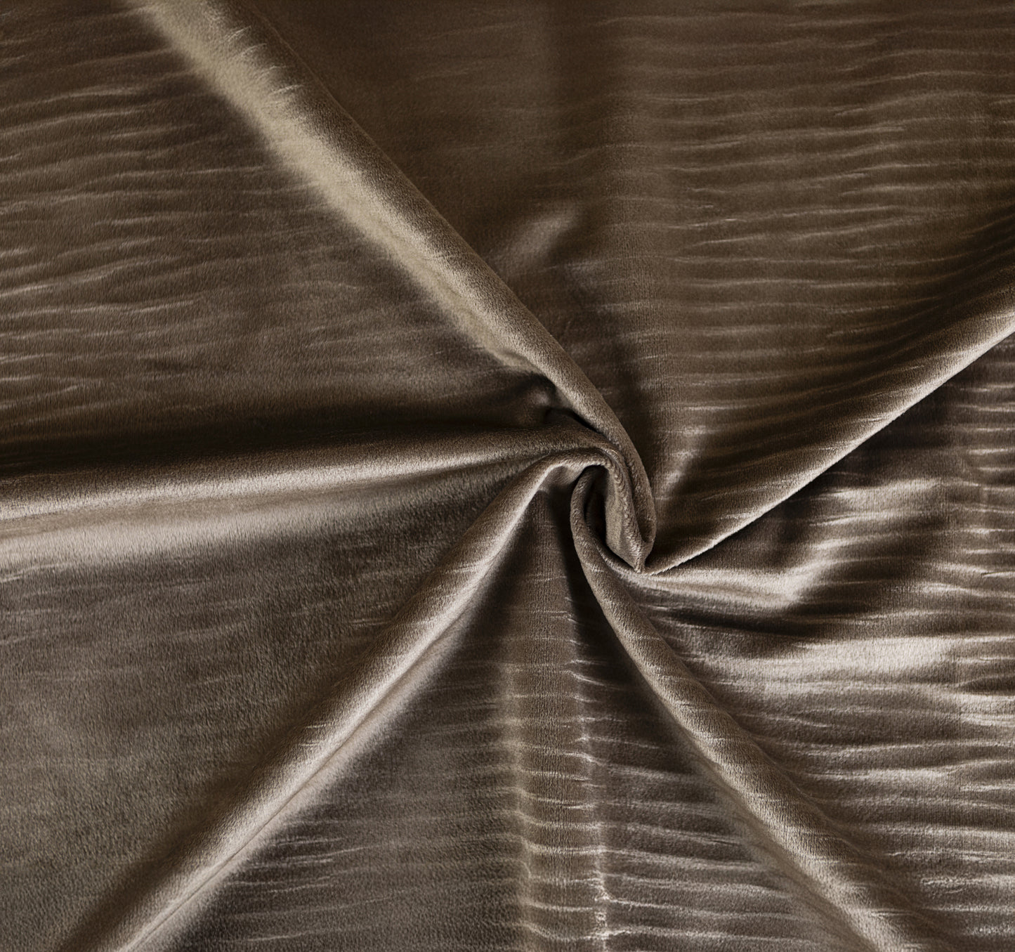 Velvet Cartier Taupe 140 x 220