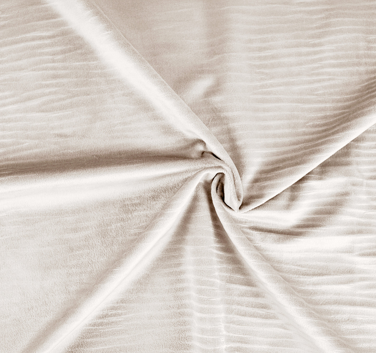 Velvet Cartier Crème 140 x 220