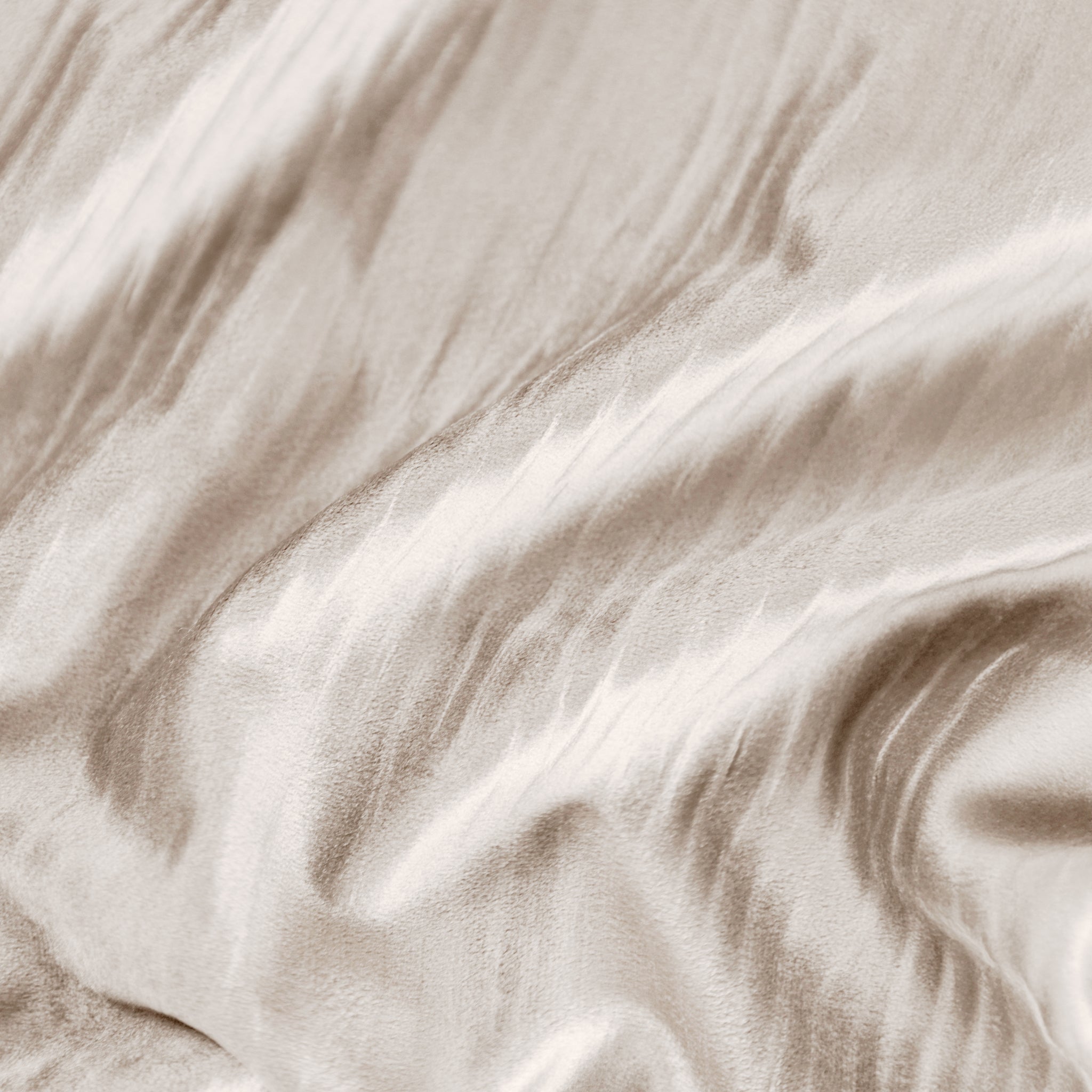 Velvet Cartier Crème 140 x 220