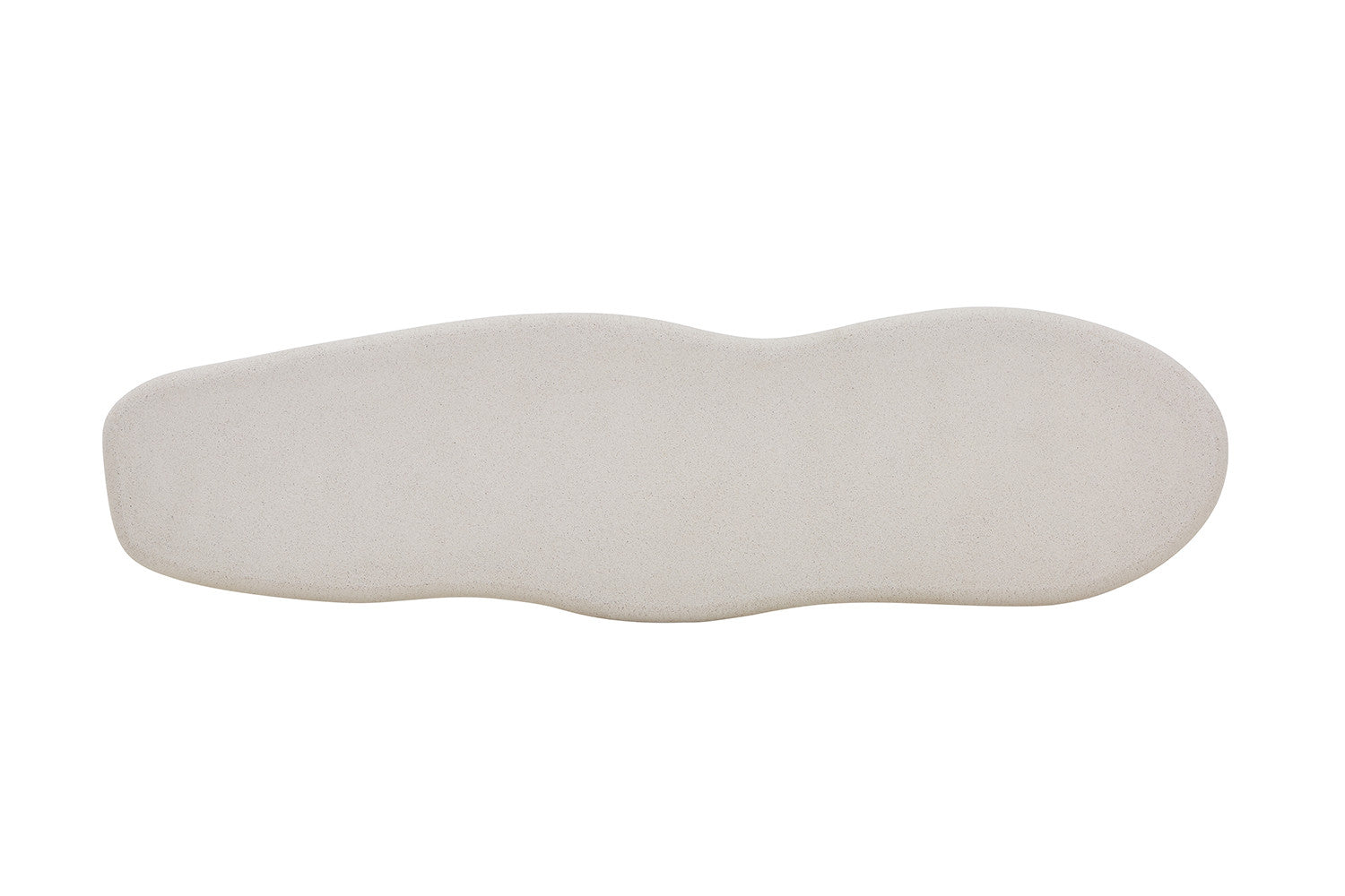 TV cabinet 'Faro' 160 cm Organic Cement