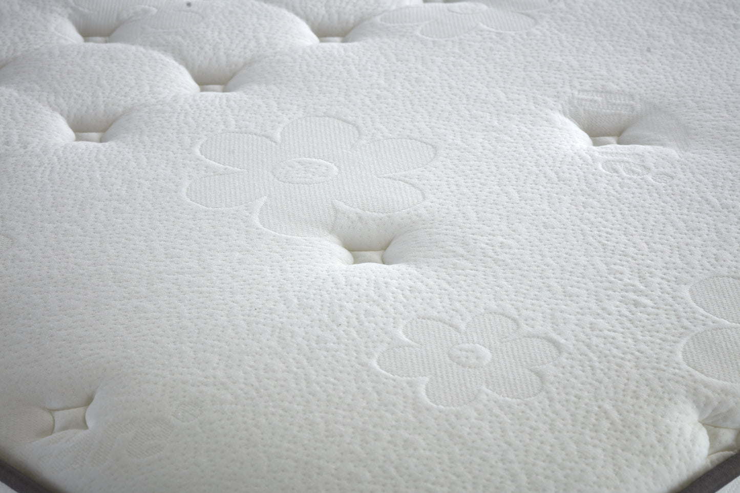 Opbergboxspring Modebedd Beige 90x200 - Eenpersoons