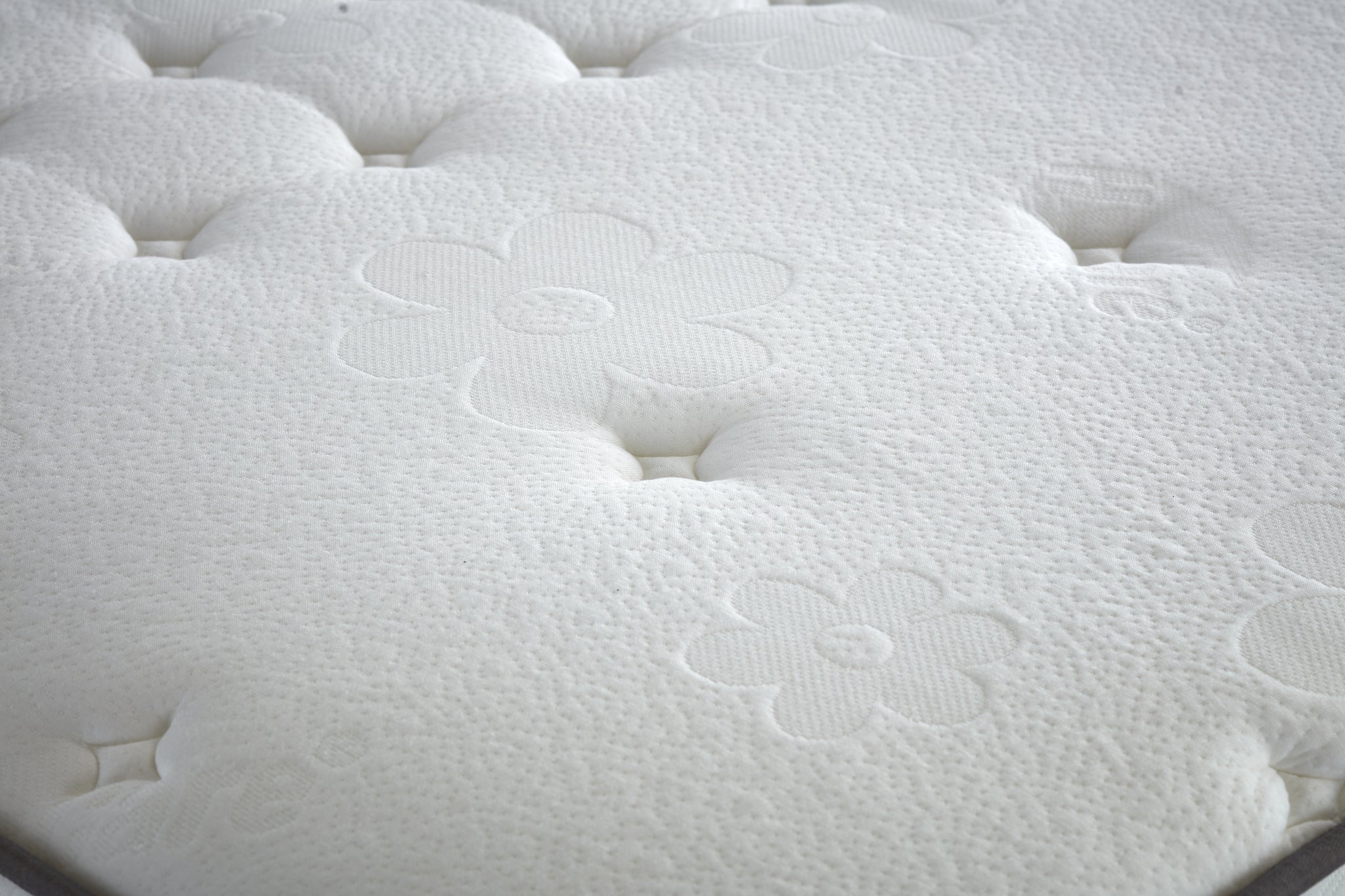 Opbergboxspring Modebedd Beige 90x200 - Eenpersoons