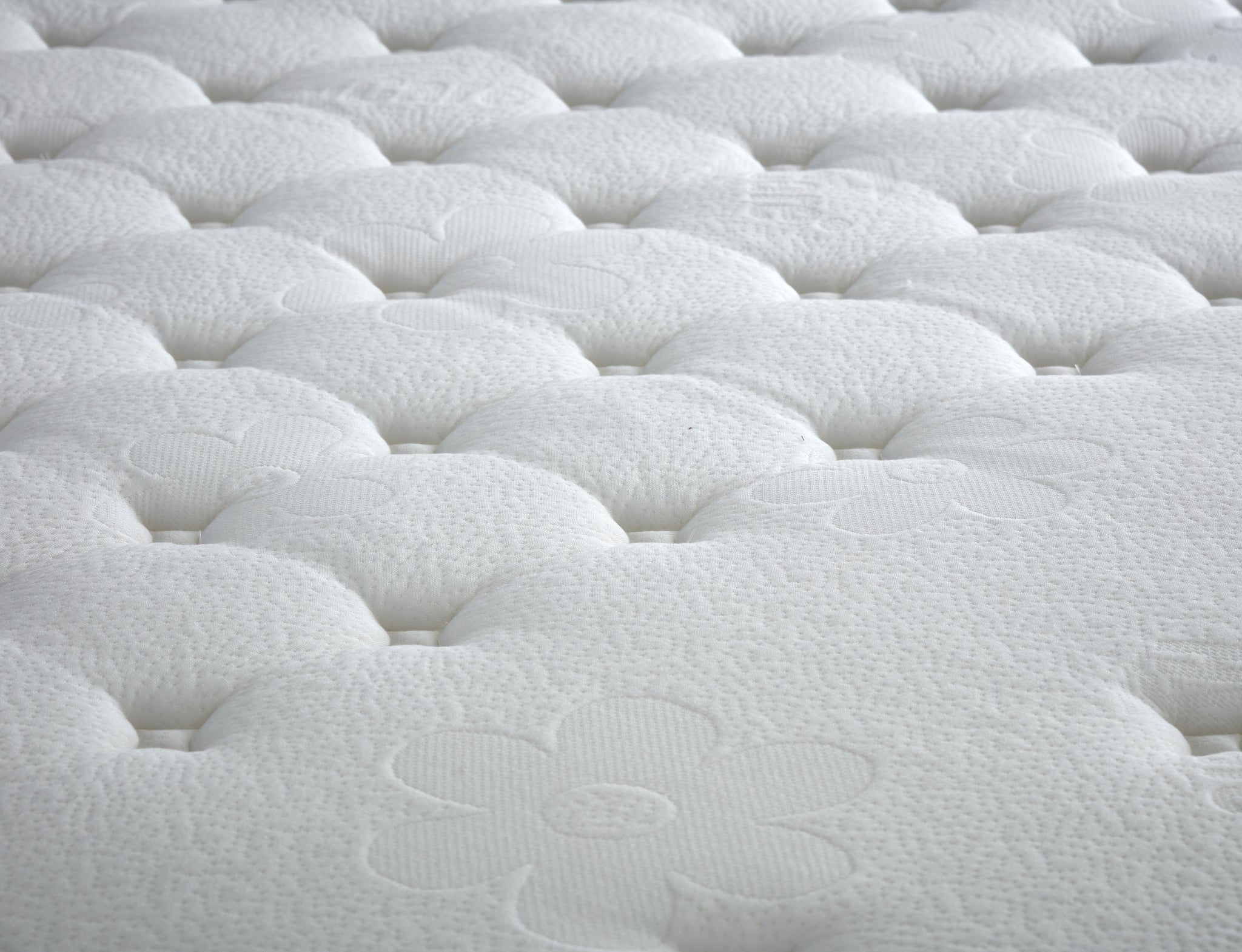 Opbergboxspring Modebedd Beige 180x200