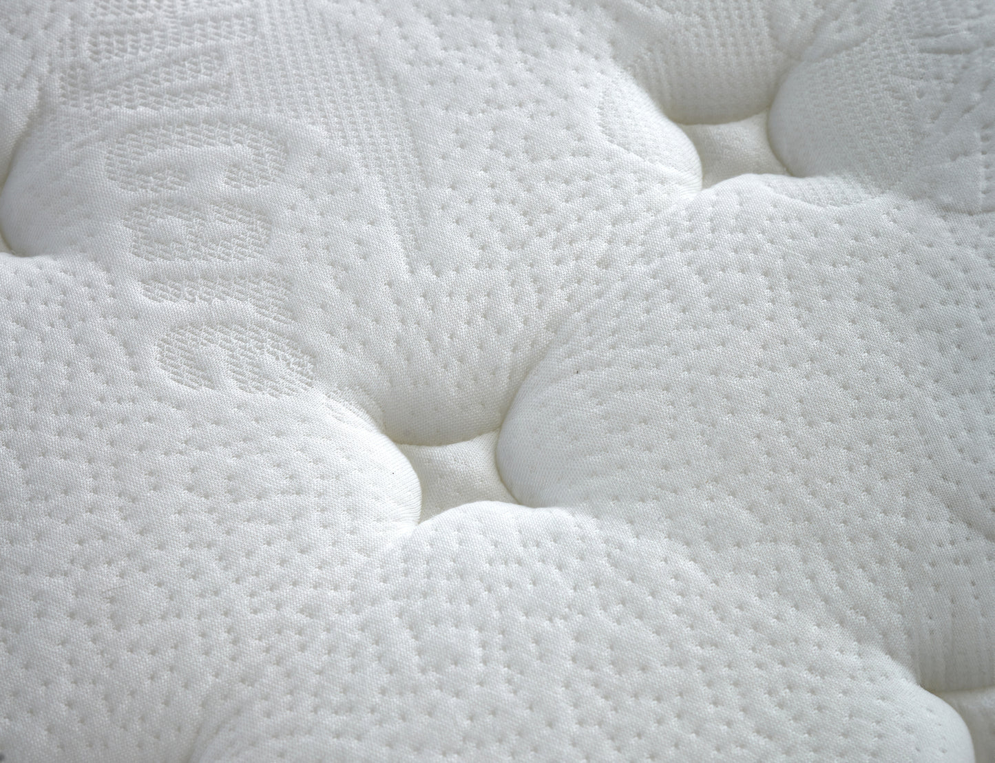 Opbergboxspring Modebedd Beige 180x200