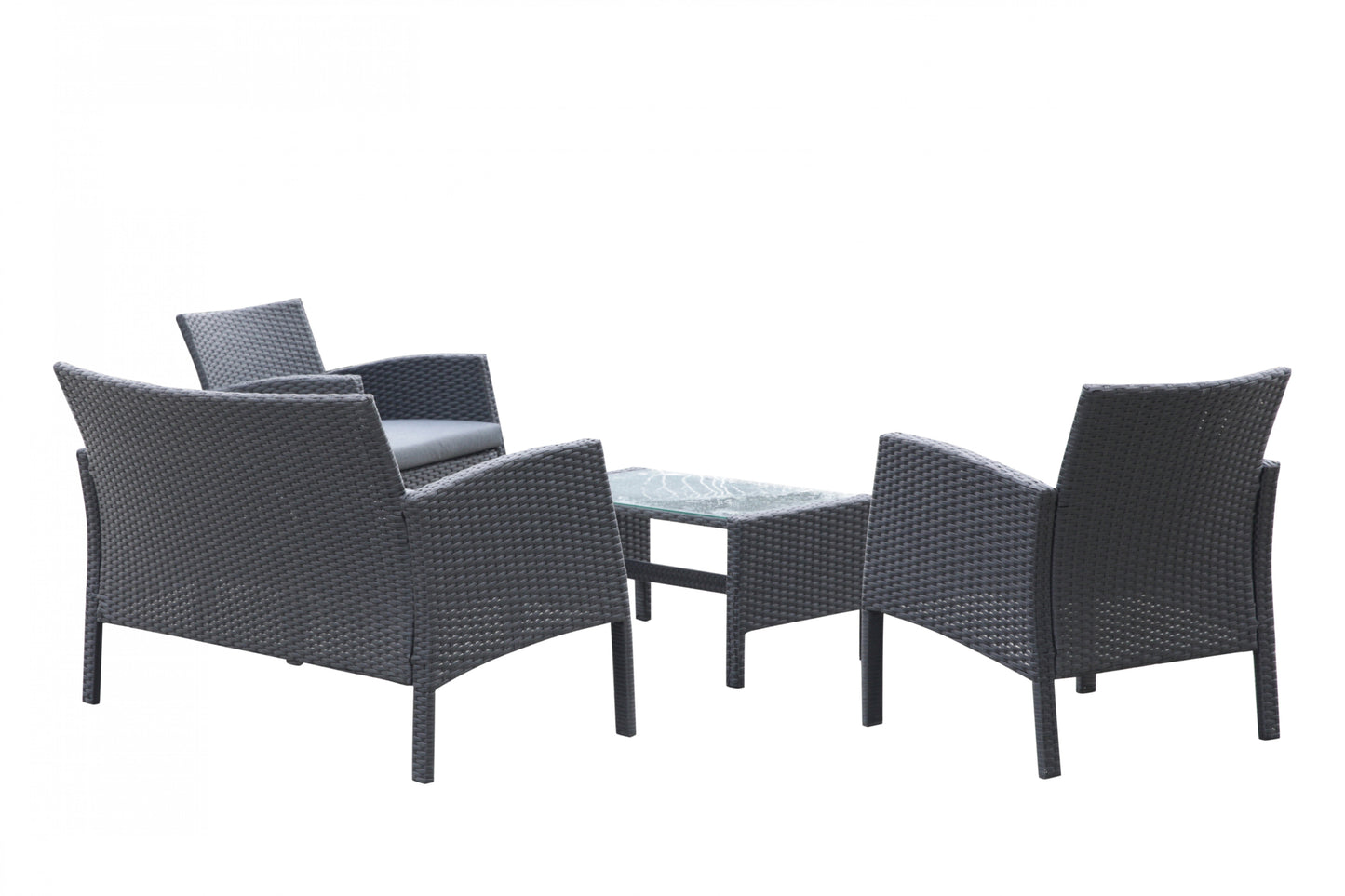 Opbergboxspring Shinebedd Beige 160x200