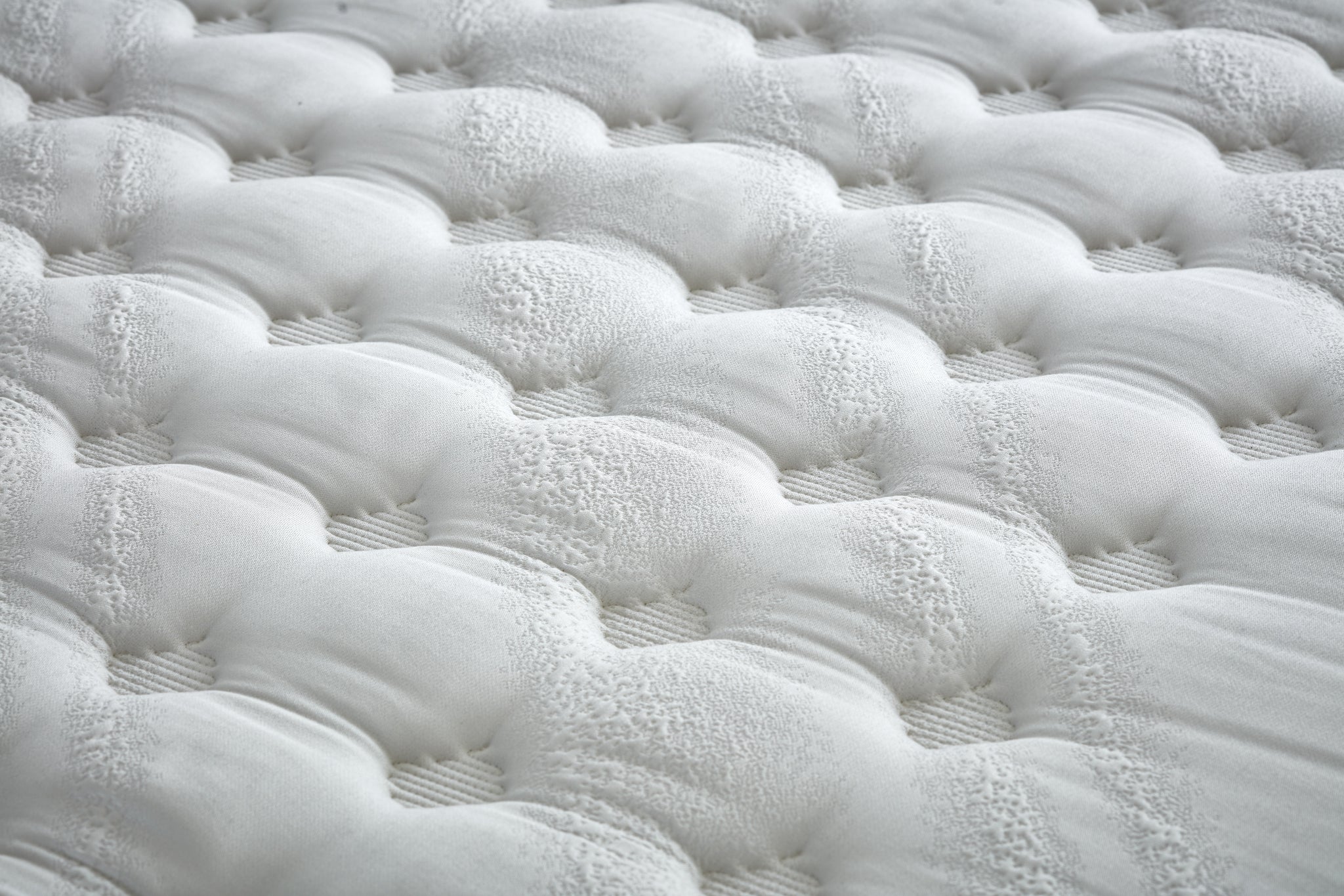 Opbergboxspring Shinebedd Beige 160x200