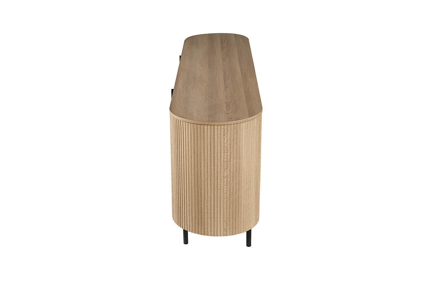 Sideboard 'Lagos' 200 cm Decor Oak Natural