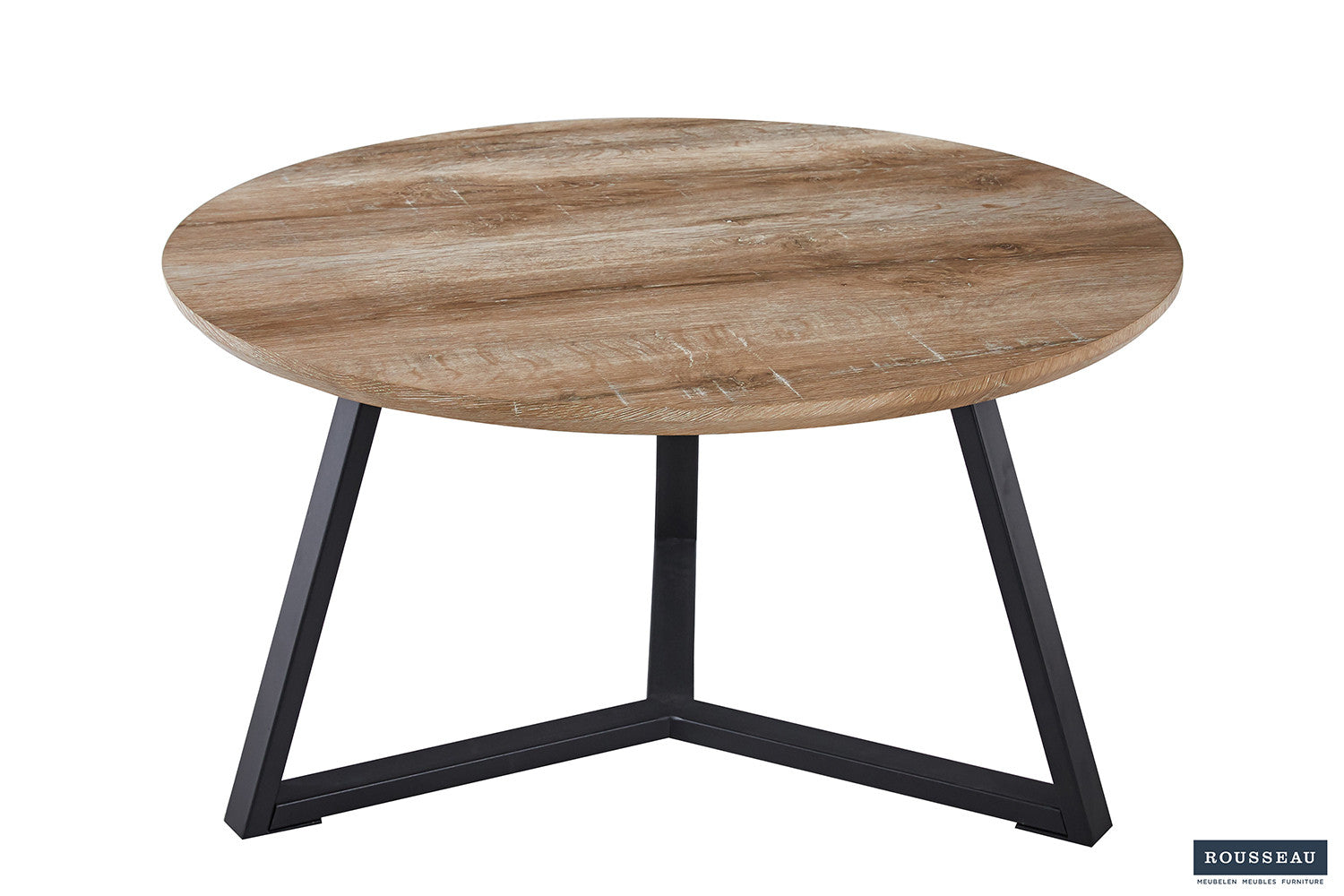 Coffee table 'Paso 1' Decor Old Oak