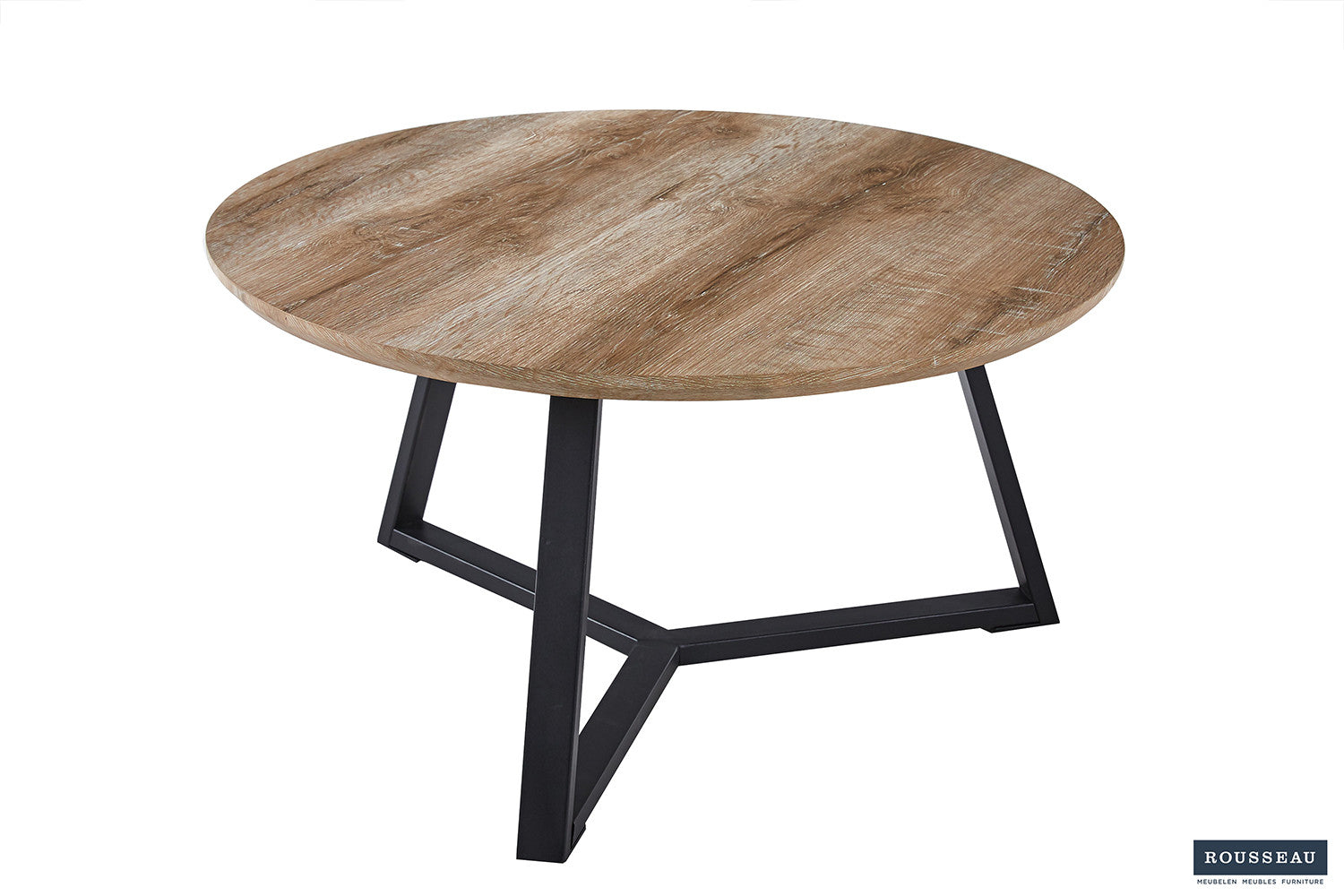 Coffee table 'Paso 1' Decor Old Oak
