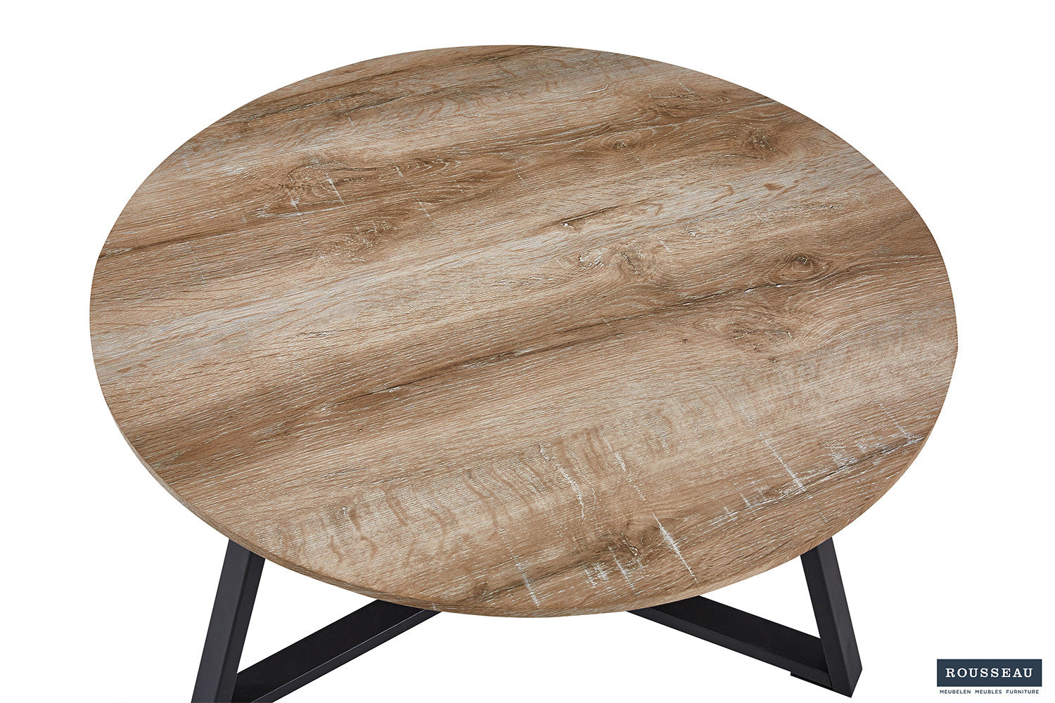 Coffee table 'Paso 1' Decor Old Oak