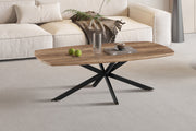 Coffee table 'Aziz' Decor Mango