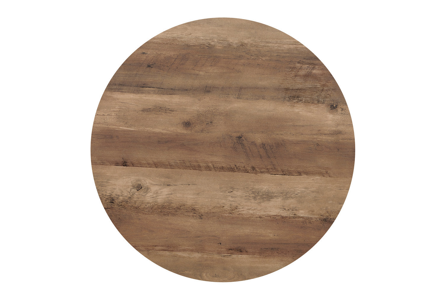 Set of 2 Coffee Tables 'Aziz' Decor Mango