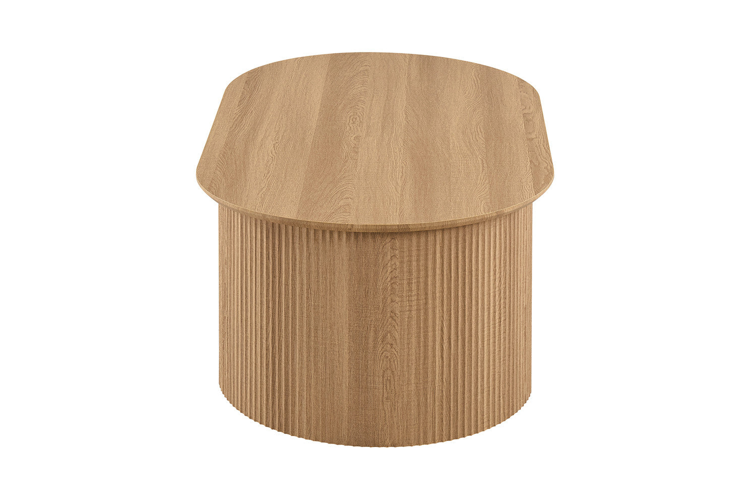 NEW - Coffee table 'Lagos' 120 cm Lift-top Decor Oak Natural