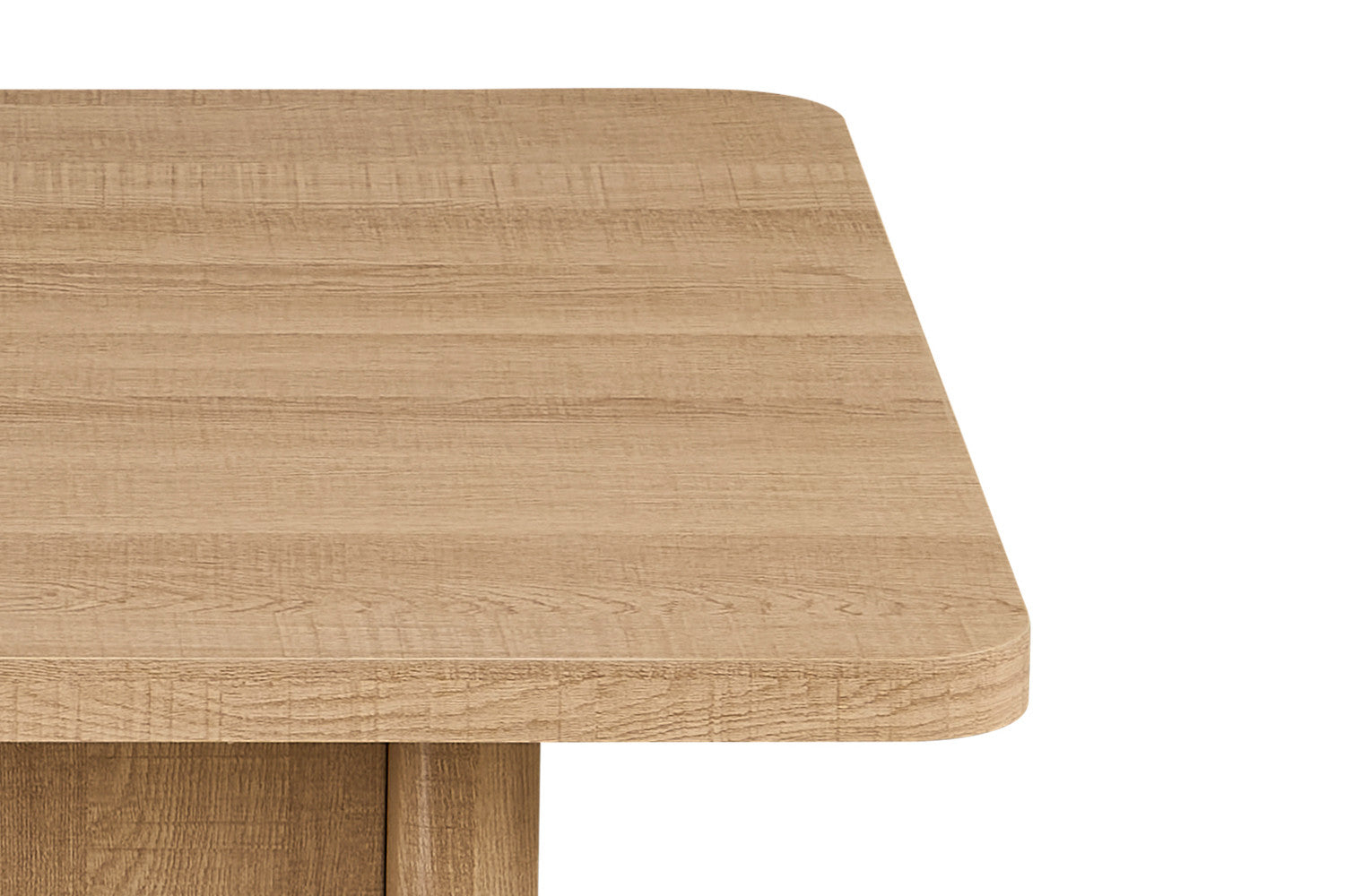 NEW - Coffee table 'Arallo' Decor Oak Natural
