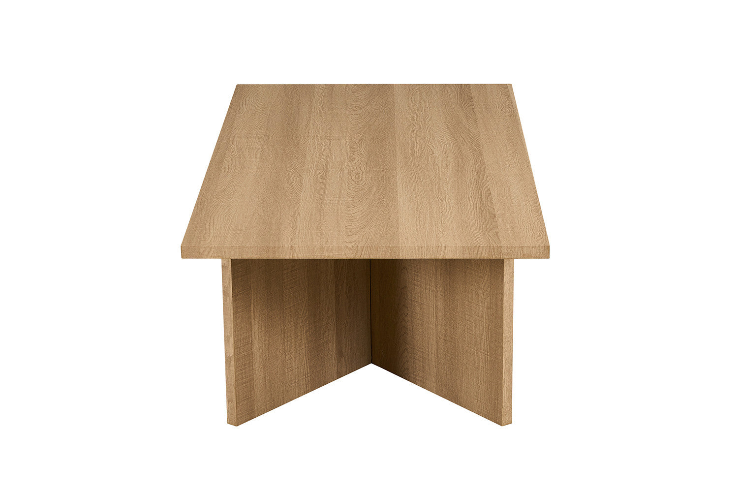 NEW - Coffee table 'Litar' Decor Oak Natural