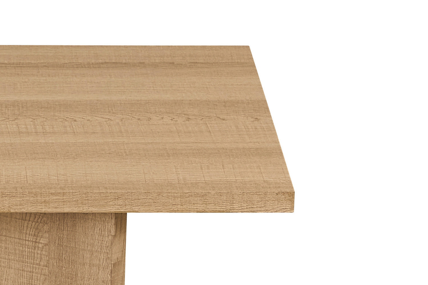 NEW - Coffee table 'Litar' Decor Oak Natural
