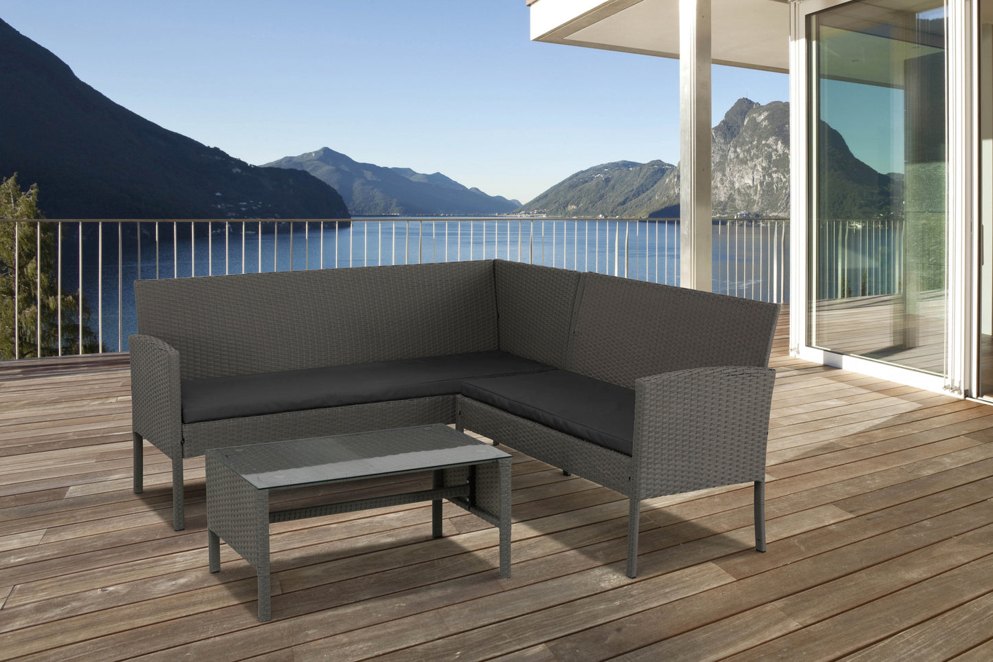 Opbergboxspring Rondo Velvet Beige 140x200